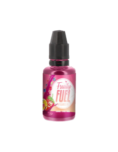 Il Diabolo Oil Fruity Fuel Aroma Concentrato 30ml