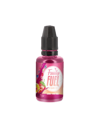 Il Diabolo Oil Fruity Fuel Aroma Concentrato 30ml