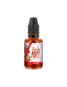 The Red Oil Fruity Fuel Aroma Concentrato 30ml