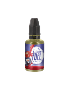 The Lovely Oil Fruity Fuel Aroma Concentrato 30ml