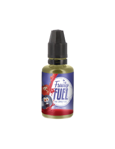 Il delizioso concentrato di aroma di olio fruttato carburante da 30 ml.