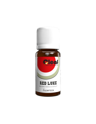 Red Luke Cleaf Dreamods Aroma Concentrate 10ml