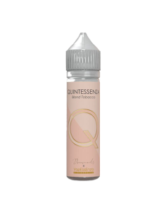 Blond Tobacco Quintessenza Dreamods x VapEssEnza Liquid Shot
