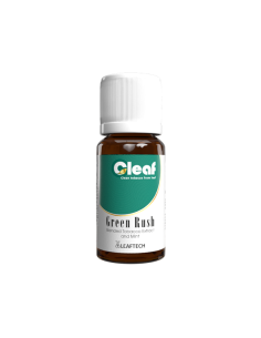 Green Rush Cleaf Dreamods Aroma Concentrato 10ml
