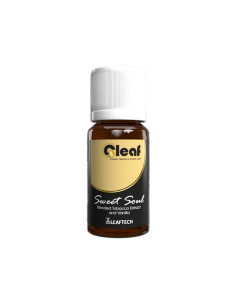 Sweet Soul Cleaf Dreamods Aroma Concentrate 10ml