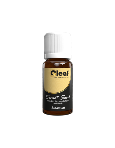 Sweet Soul Cleaf Dreamods Aroma Concentrato 10ml