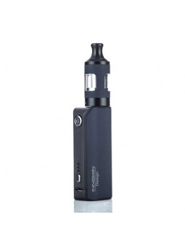 Kit EZ WATT Innokin Sigaretta Elettronica con Batteria Integrata da 1500mAh e Tank da 2ml