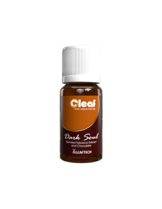 Dark Soul Cleaf Dreamods Aroma Concentrate 10ml