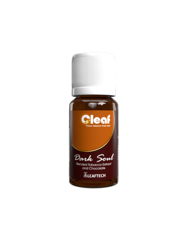 Dark Soul Cleaf Dreamods Aroma Concentrate 10ml