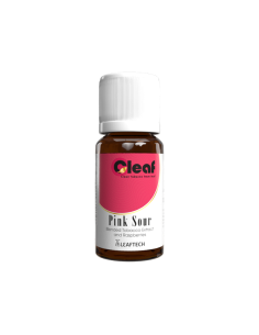 Pink Sour Leaf Dreamods Aroma Concentrate 10ml