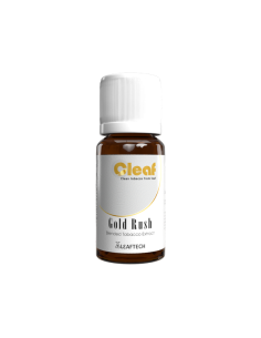 Gold Rush Cleaf Dreamods Aroma Concentrate 10ml
