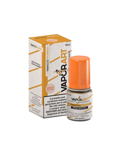 Soft Tobacco Microfiltered Distilled Vaporart Liquid