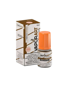 Intense Tobacco Microfiltered Distilled Vaporart Liquid