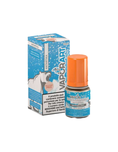 Antarctic Mint Vaporart Ready Liquid 10ml Ice Mint