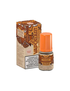 Kashmir Vaporart Liquido Pronto 10ml Tabacco Latakia