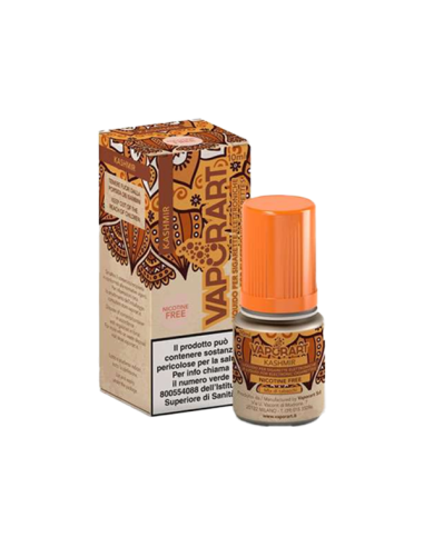 Kashmir Vaporart Ready Liquid 10ml Latakia Tobacco