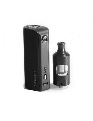 Kit EZ WATT Innokin Sigaretta Elettronica con Batteria Integrata da 1500mAh e Tank da 2ml