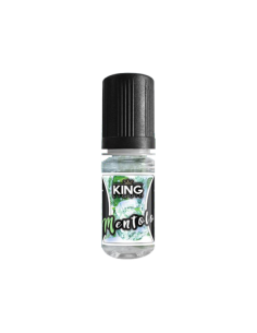 Menthol King Liquid Concentrated Aroma 10ml