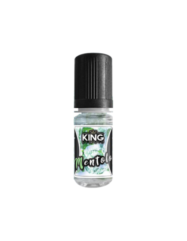 Mentolo King Liquid Aroma Concentrato 10ml