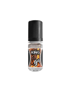 Tabacco RY4 King Liquid Aroma Concentrato 10ml