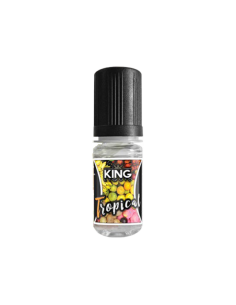 Tropical King Liquid Aroma Concentrato 10ml