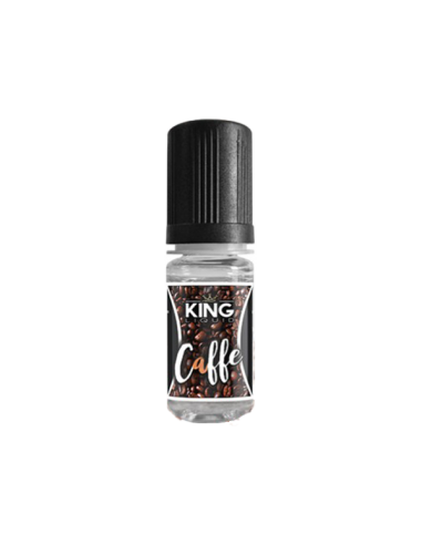 Caffè King Liquid Aroma Concentrato 10ml
