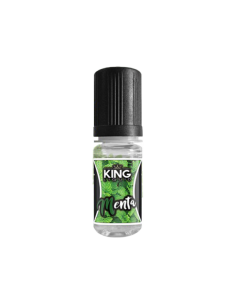 Menta King Liquid Aroma Concentrato 10ml