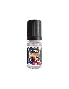 Tabacco USA Mix King Liquid Aroma Concentrato 10ml