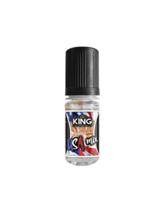 Tobacco USA Mix King Liquid Aroma Concentrate 10ml