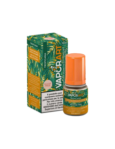 Tropicana VaporArt Ready-to-use Liquid 10ml Mango Peach
