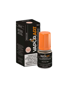 Regular Black Edition VaporArt Ready Liquid 10ml Tobacco