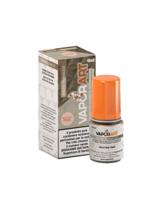 Maxx Tobacco VaporArt Liquido Pronto 10ml Tabacco Tostato