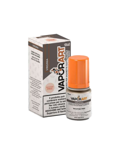 Virginia VaporArt Liquido Pronto 10ml Tabacco