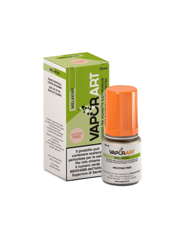 MelaKiwi VaporArt Ready Liquid 10ml