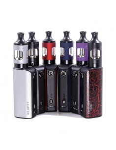 EZ WATT Kit Innokin Electronic Cigarette with Built-in 1500mAh Battery and 2ml Tank