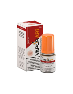 Malby VaporArt Liquido Pronto 10ml Tabacco Sigaretta