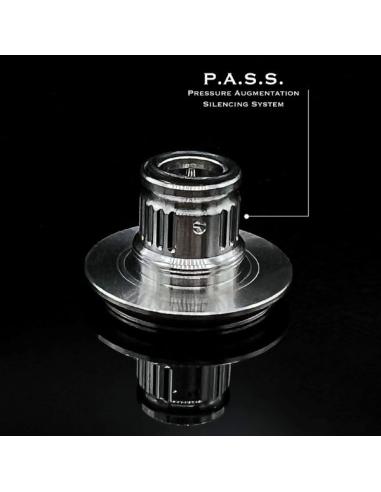 Millennium Game Changer TVGC pass system