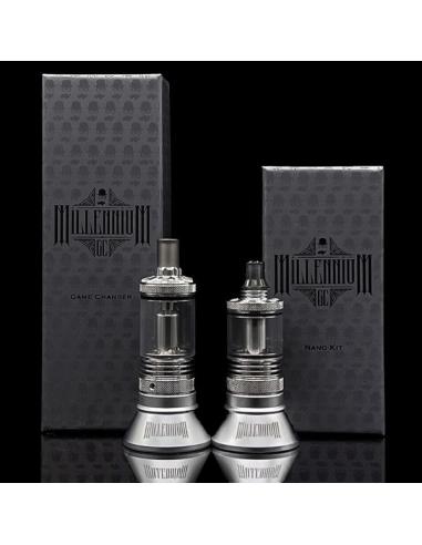 millennium game changer TVGC versione standard