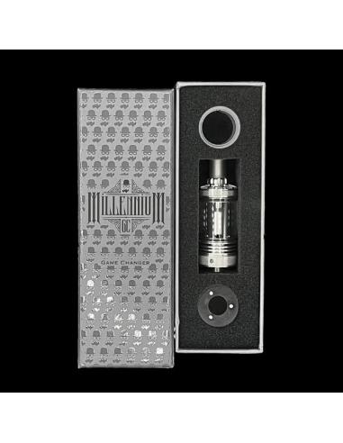 Millennium GC Game Changer atomizzatore tvgc contenuto della confezione