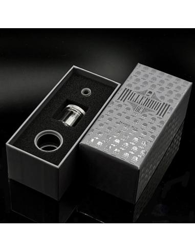 tvgc Millennium gc Nano Kit