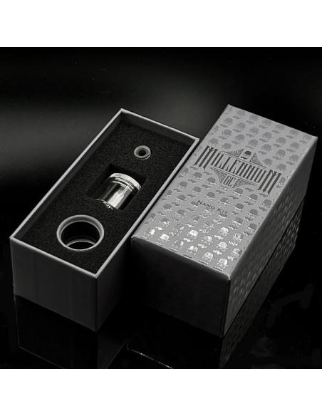 tvgc Millennium gc Nano Kit