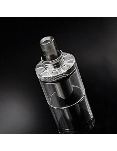 Millennium GC Nano kit sprayer