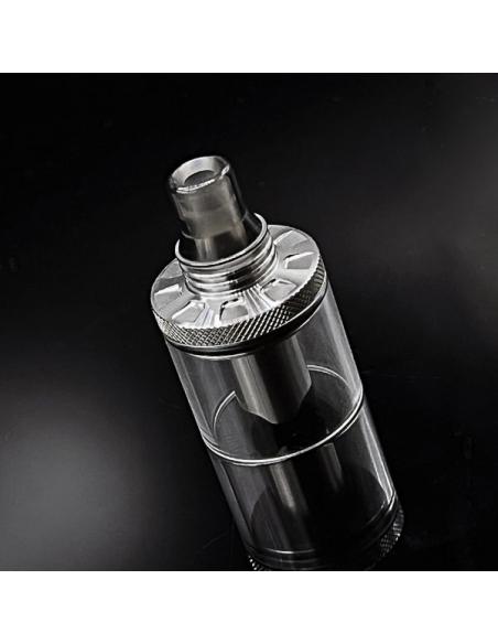 Millennium GC Nano kit sprayer