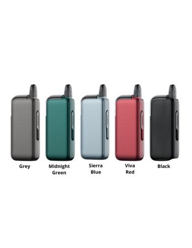 Vaporesso COSS sigaretta eletronica con filtro e powerbank