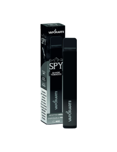 Spy Vaporart Disposable Pod Mod - 600 Puffs