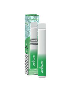 Menta Vaporart Disposable Pod Mod - 600 Puffs