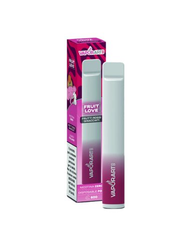 Fruit Love Vaporart Disposable Pod Mod - 600 Puffs
