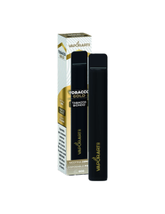 Tobacco Gold Vaporart Disposable Pod Mod - 600 Puffs