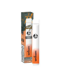 D77 Jungle Vaporart Disposable Pod Mod - 600 Puffs