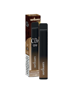 The Cup Vaporart Disposable Pod Mod - 600 Puffs